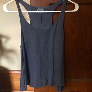 Urban Outfitters Razorback flowy tank